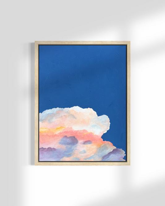 Pink Skies