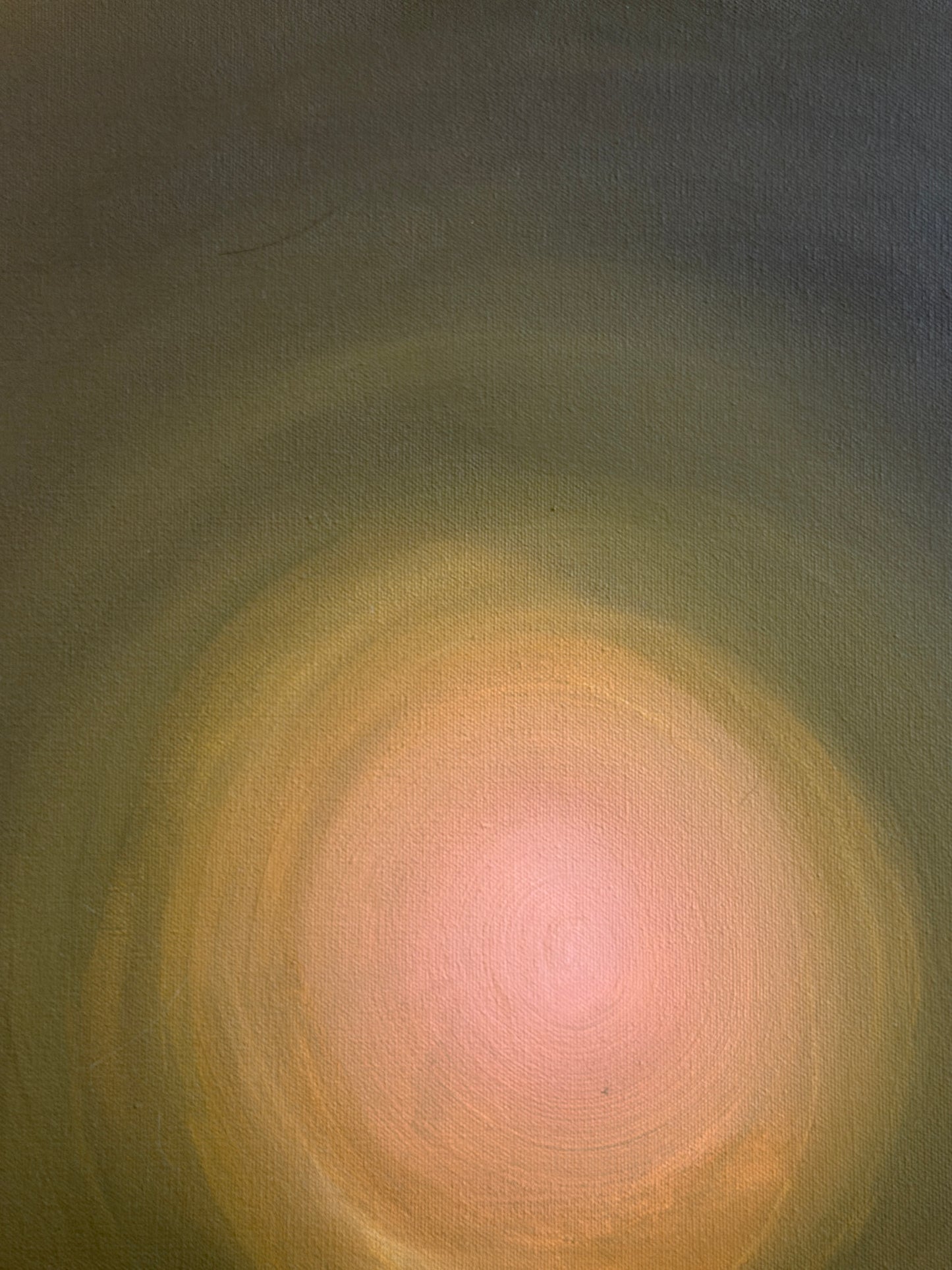Last light