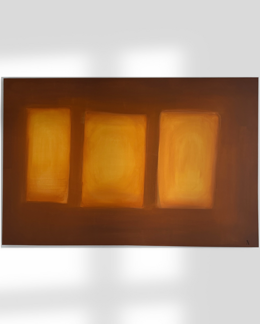 Window of fire