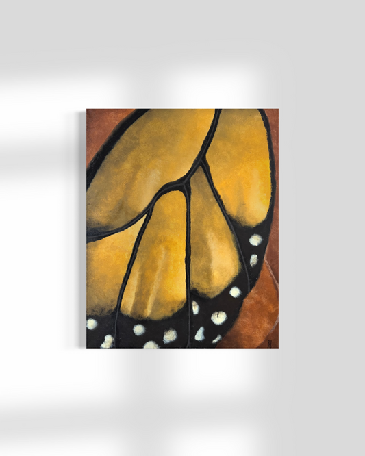 Monarch Butterfly