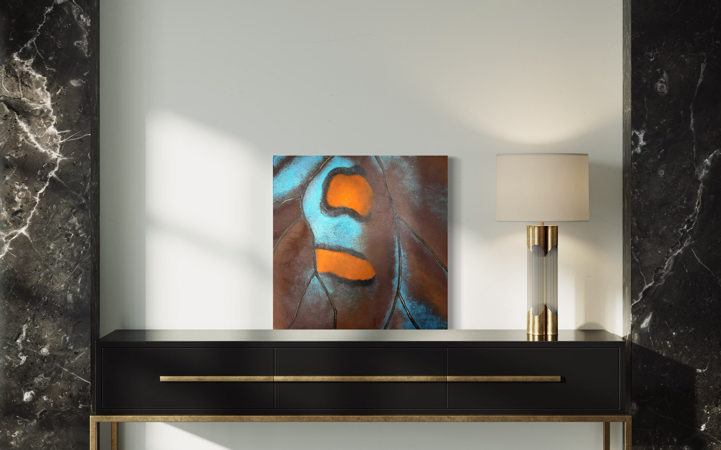 Pipevine Butterfly