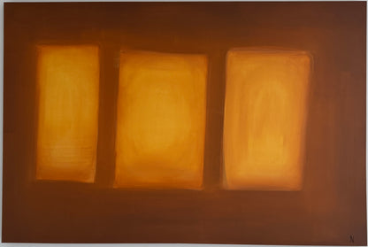 Window of fire