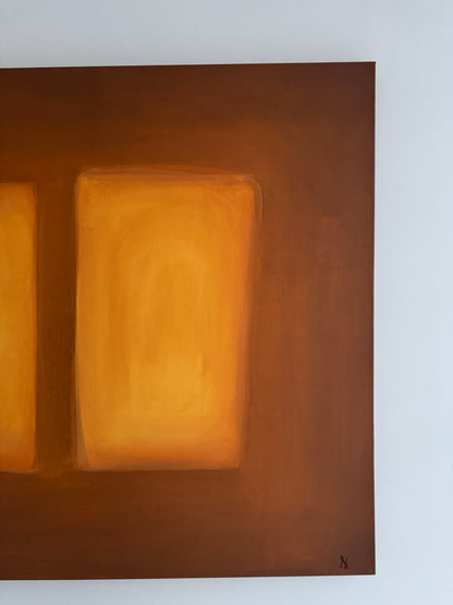 Window of fire